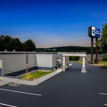 Best Western Niantic - New London, Mystic Area Bagian luar foto