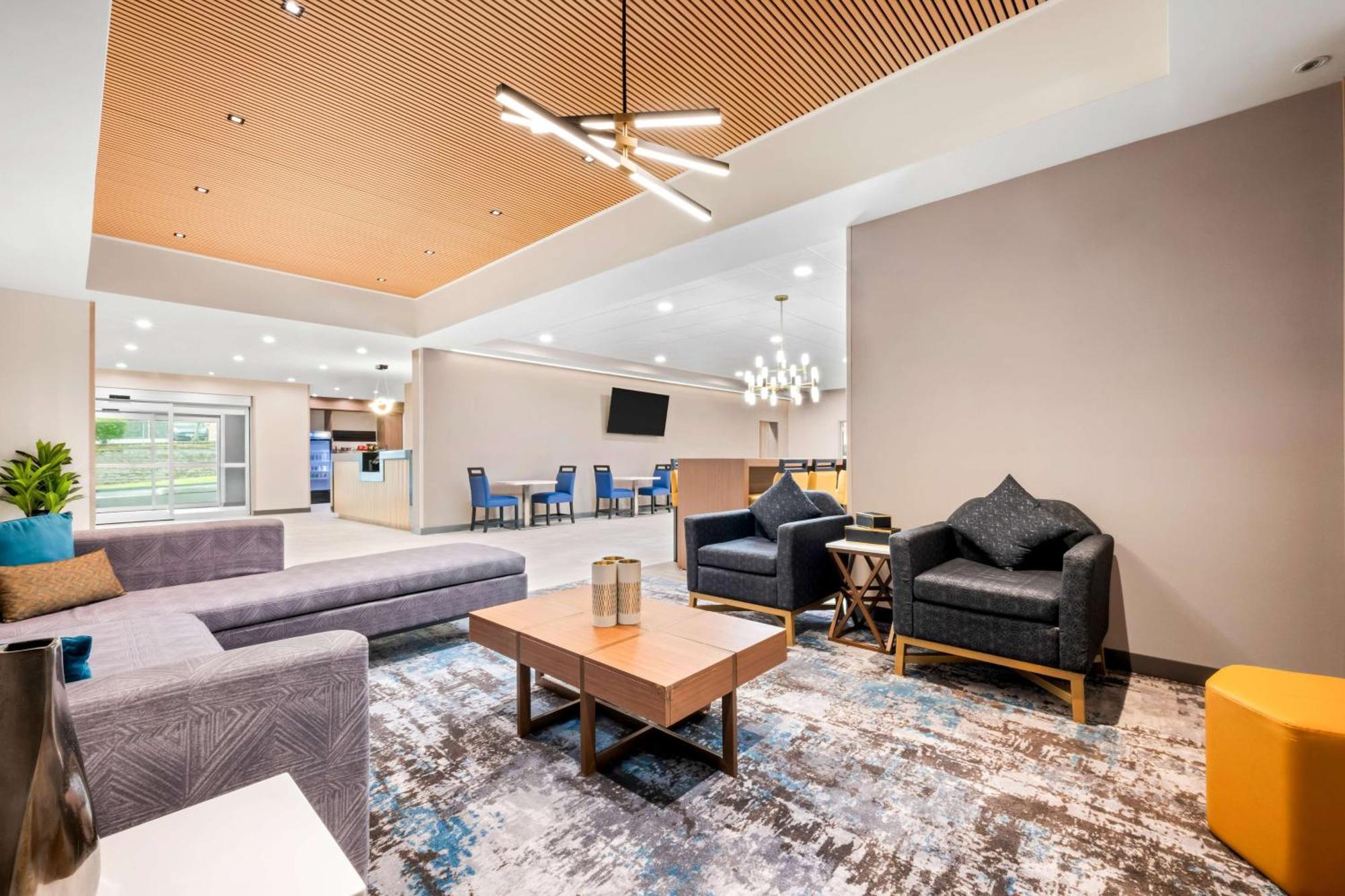 Best Western Niantic - New London, Mystic Area Bagian luar foto