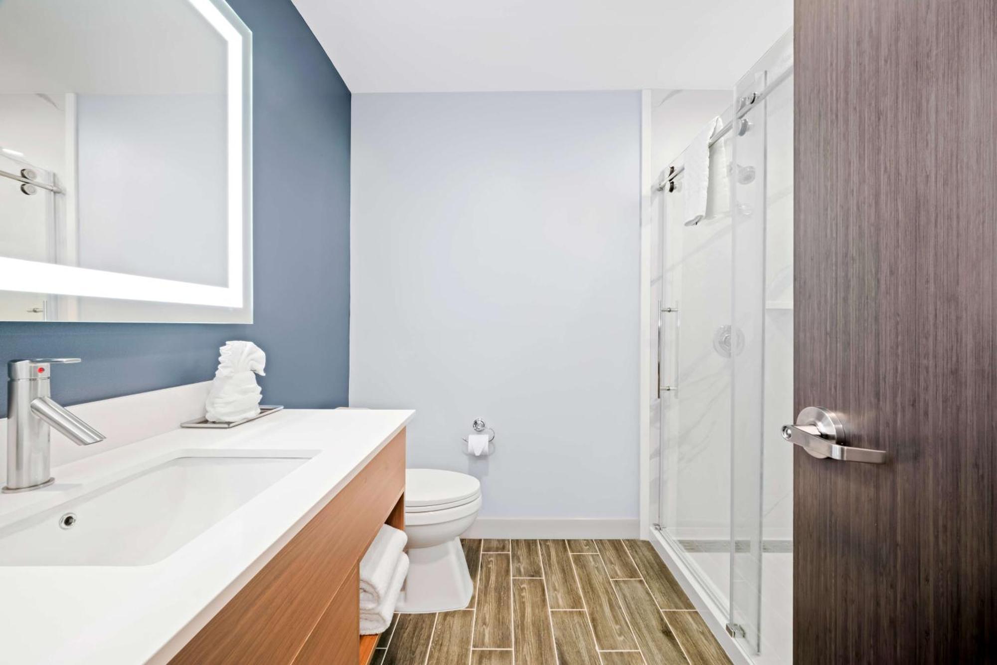 Best Western Niantic - New London, Mystic Area Bagian luar foto