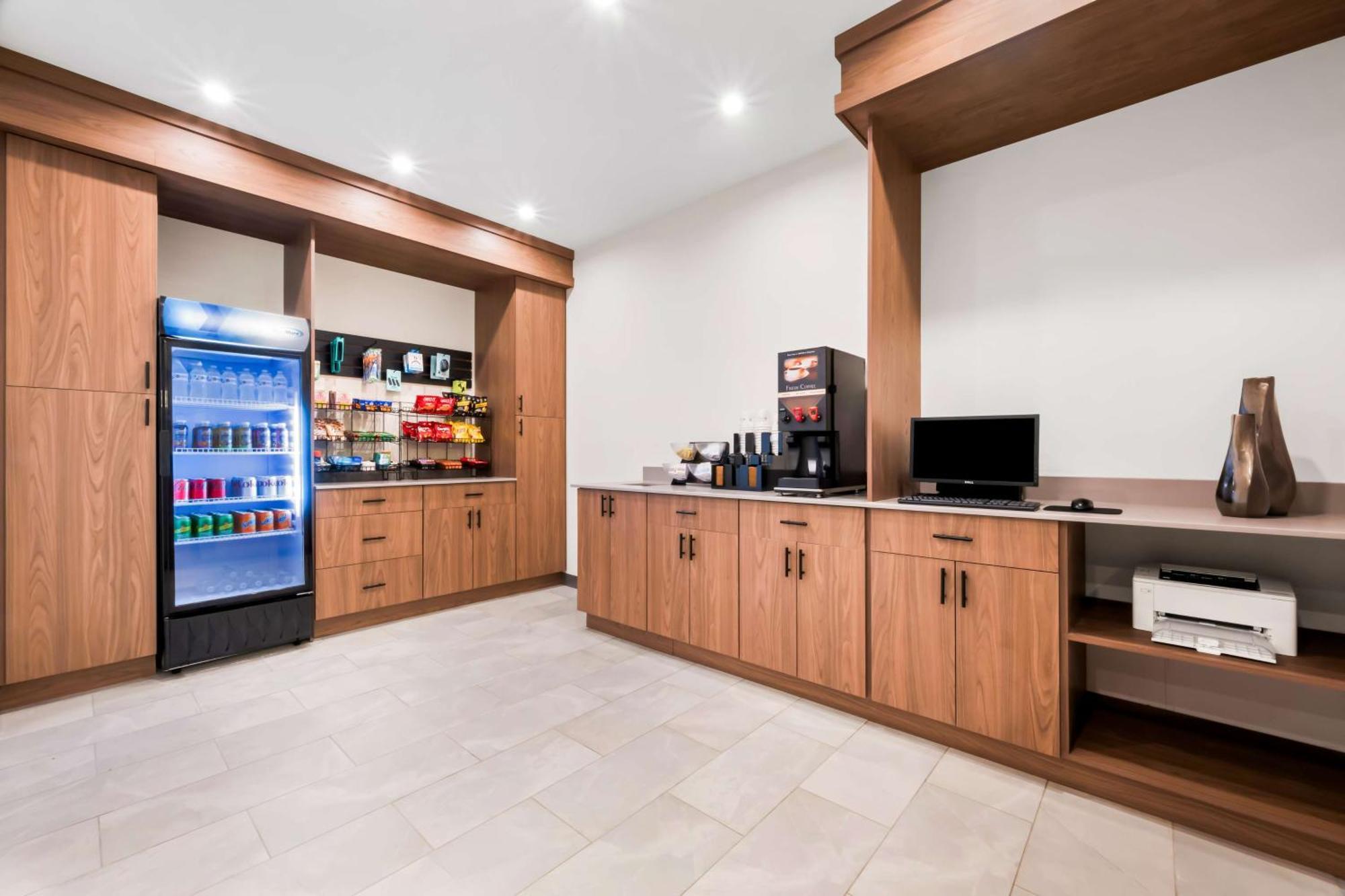 Best Western Niantic - New London, Mystic Area Bagian luar foto
