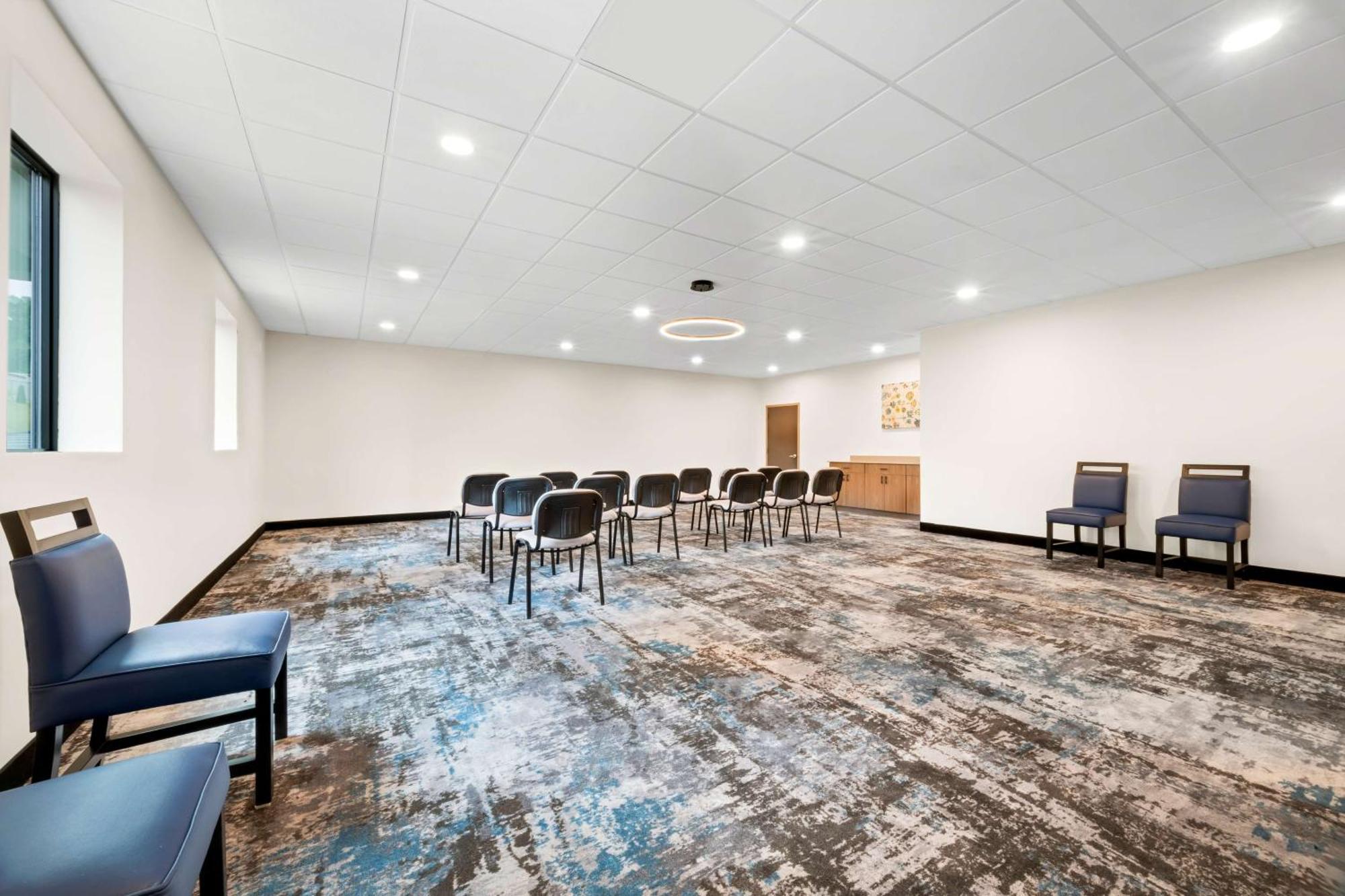 Best Western Niantic - New London, Mystic Area Bagian luar foto