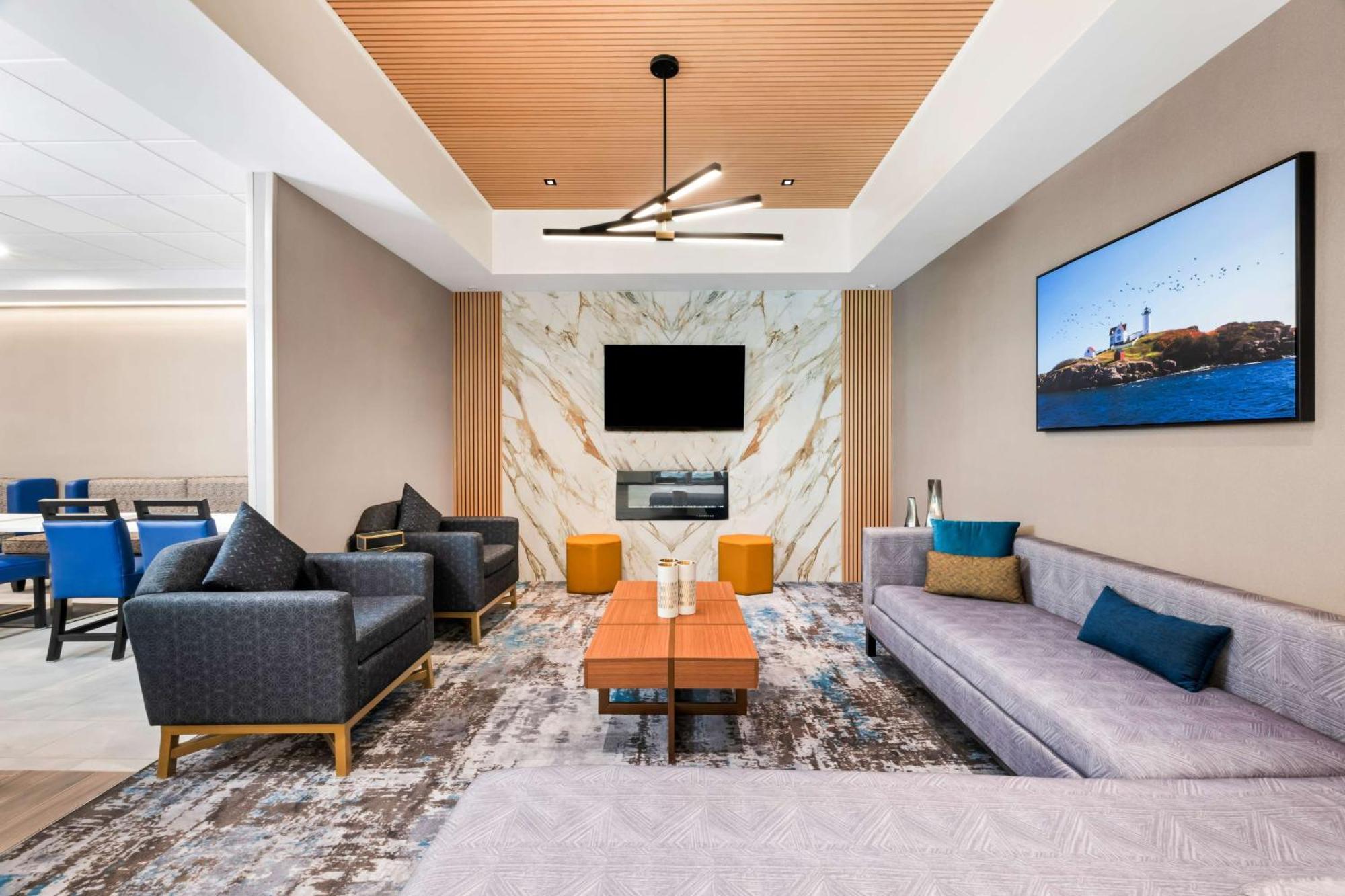 Best Western Niantic - New London, Mystic Area Bagian luar foto